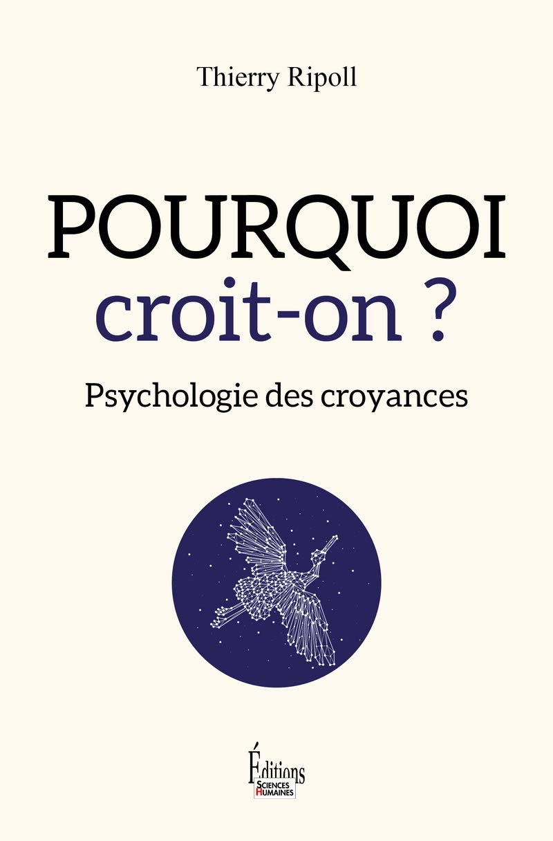Pourquoi croit-on ?